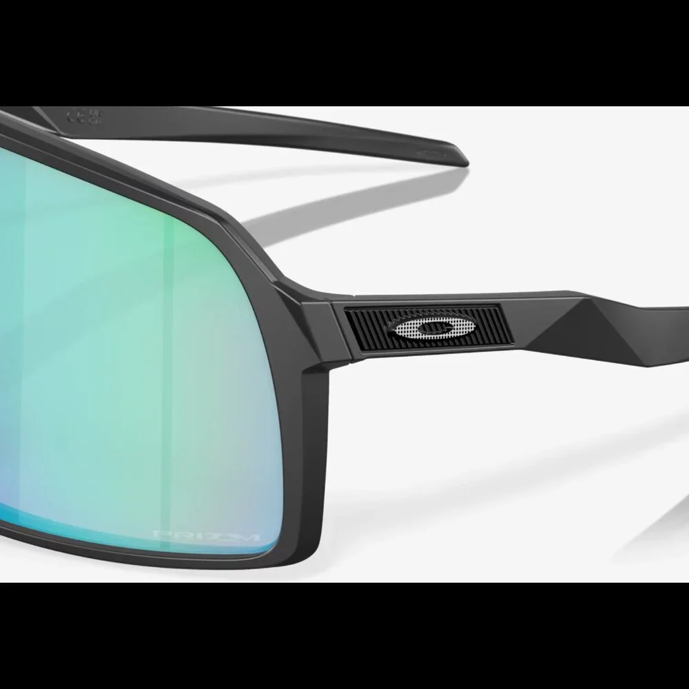 Oakley Men's OO9406-A137 Sutro Sunglasses - Picture 6 of 9